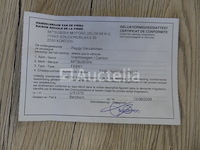 Ref:6135 - mitsubishi canter vuilniswagen - afbeelding 9 van  36