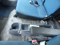 Ref:6135 - mitsubishi canter vuilniswagen - afbeelding 10 van  36