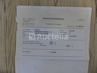 Ref:6135 - mitsubishi canter vuilniswagen - afbeelding 11 van  36