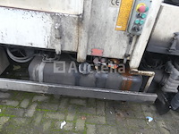 Ref:6135 - mitsubishi canter vuilniswagen - afbeelding 14 van  36