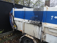 Ref:6135 - mitsubishi canter vuilniswagen - afbeelding 15 van  36
