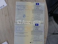 Ref:6135 - mitsubishi canter vuilniswagen - afbeelding 16 van  36