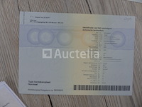 Ref:6135 - mitsubishi canter vuilniswagen - afbeelding 18 van  36