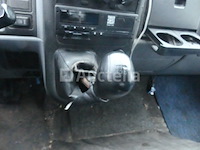 Ref:6135 - mitsubishi canter vuilniswagen - afbeelding 12 van  36