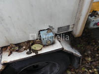 Ref:6135 - mitsubishi canter vuilniswagen - afbeelding 24 van  36