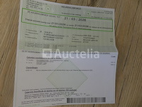 Ref:6135 - mitsubishi canter vuilniswagen - afbeelding 25 van  36