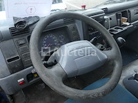 Ref:6135 - mitsubishi canter vuilniswagen - afbeelding 26 van  36