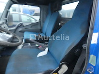 Ref:6135 - mitsubishi canter vuilniswagen - afbeelding 27 van  36