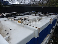 Ref:6135 - mitsubishi canter vuilniswagen - afbeelding 23 van  36