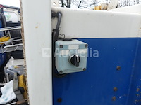 Ref:6135 - mitsubishi canter vuilniswagen - afbeelding 32 van  36
