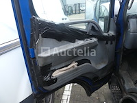 Ref:6135 - mitsubishi canter vuilniswagen - afbeelding 33 van  36