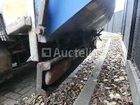 Ref:6135 - mitsubishi canter vuilniswagen - afbeelding 34 van  36
