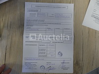 Ref:6135 - mitsubishi canter vuilniswagen - afbeelding 35 van  36