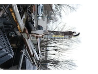 Ref:6145 - daf far cf85 containertruck (2008-467,938 km)(vin: xlras85mc0e788342) - afbeelding 2 van  56