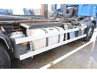 Ref:6145 - daf far cf85 containertruck (2008-467,938 km)(vin: xlras85mc0e788342) - afbeelding 3 van  56