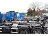 Ref:6145 - daf far cf85 containertruck (2008-467,938 km)(vin: xlras85mc0e788342) - afbeelding 4 van  56