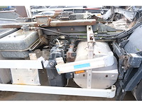 Ref:6145 - daf far cf85 containertruck (2008-467,938 km)(vin: xlras85mc0e788342) - afbeelding 5 van  56