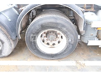 Ref:6145 - daf far cf85 containertruck (2008-467,938 km)(vin: xlras85mc0e788342) - afbeelding 6 van  56