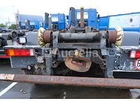 Ref:6145 - daf far cf85 containertruck (2008-467,938 km)(vin: xlras85mc0e788342) - afbeelding 7 van  56