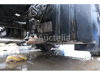 Ref:6145 - daf far cf85 containertruck (2008-467,938 km)(vin: xlras85mc0e788342) - afbeelding 8 van  56