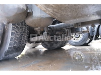 Ref:6145 - daf far cf85 containertruck (2008-467,938 km)(vin: xlras85mc0e788342) - afbeelding 9 van  56