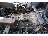 Ref:6145 - daf far cf85 containertruck (2008-467,938 km)(vin: xlras85mc0e788342) - afbeelding 10 van  56