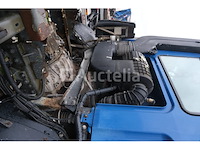 Ref:6145 - daf far cf85 containertruck (2008-467,938 km)(vin: xlras85mc0e788342) - afbeelding 11 van  56