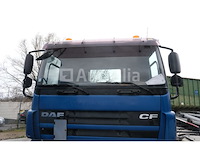 Ref:6145 - daf far cf85 containertruck (2008-467,938 km)(vin: xlras85mc0e788342) - afbeelding 13 van  56