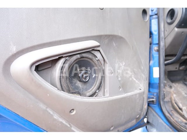 Ref:6145 - daf far cf85 containertruck (2008-467,938 km)(vin: xlras85mc0e788342) - afbeelding 17 van  56