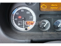 Ref:6145 - daf far cf85 containertruck (2008-467,938 km)(vin: xlras85mc0e788342) - afbeelding 19 van  56