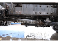 Ref:6145 - daf far cf85 containertruck (2008-467,938 km)(vin: xlras85mc0e788342) - afbeelding 22 van  56