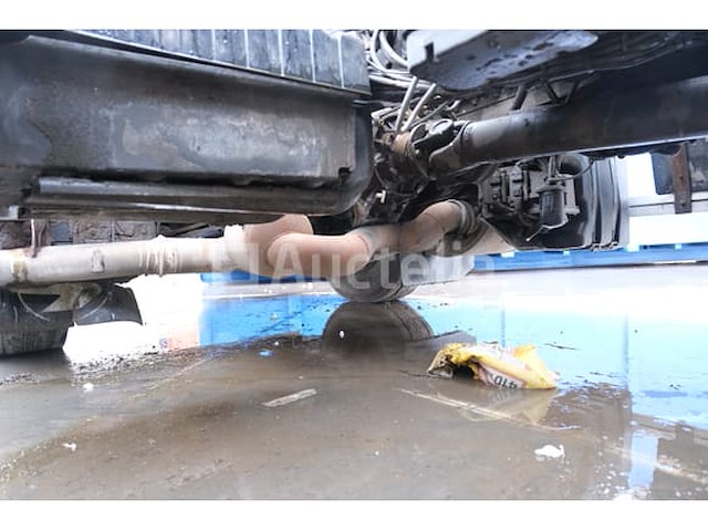 Ref:6145 - daf far cf85 containertruck (2008-467,938 km)(vin: xlras85mc0e788342) - afbeelding 24 van  56