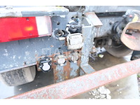 Ref:6145 - daf far cf85 containertruck (2008-467,938 km)(vin: xlras85mc0e788342) - afbeelding 25 van  56