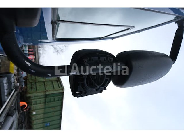 Ref:6145 - daf far cf85 containertruck (2008-467,938 km)(vin: xlras85mc0e788342) - afbeelding 33 van  56