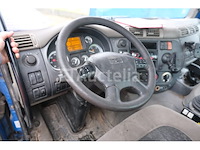 Ref:6145 - daf far cf85 containertruck (2008-467,938 km)(vin: xlras85mc0e788342) - afbeelding 23 van  56