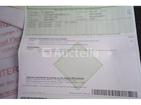 Ref:6145 - daf far cf85 containertruck (2008-467,938 km)(vin: xlras85mc0e788342) - afbeelding 39 van  56