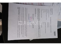 Ref:6145 - daf far cf85 containertruck (2008-467,938 km)(vin: xlras85mc0e788342) - afbeelding 42 van  56