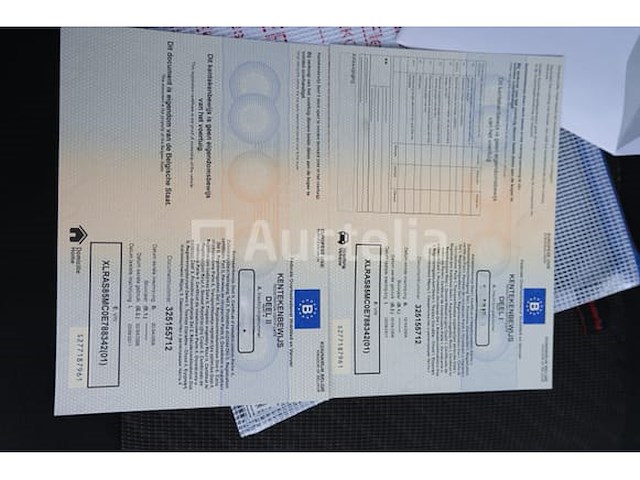 Ref:6145 - daf far cf85 containertruck (2008-467,938 km)(vin: xlras85mc0e788342) - afbeelding 44 van  56