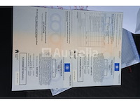 Ref:6145 - daf far cf85 containertruck (2008-467,938 km)(vin: xlras85mc0e788342) - afbeelding 44 van  56