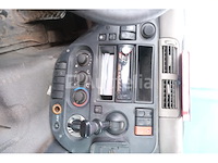 Ref:6145 - daf far cf85 containertruck (2008-467,938 km)(vin: xlras85mc0e788342) - afbeelding 47 van  56