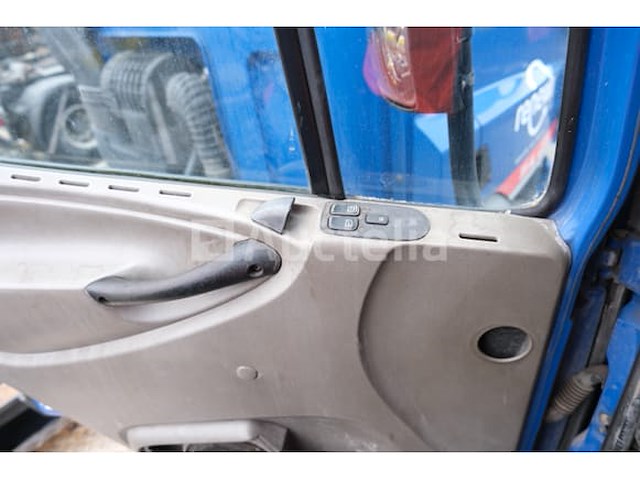 Ref:6145 - daf far cf85 containertruck (2008-467,938 km)(vin: xlras85mc0e788342) - afbeelding 48 van  56