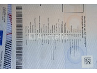 Ref:6145 - daf far cf85 containertruck (2008-467,938 km)(vin: xlras85mc0e788342) - afbeelding 52 van  56