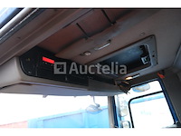 Ref:6145 - daf far cf85 containertruck (2008-467,938 km)(vin: xlras85mc0e788342) - afbeelding 45 van  56