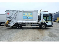 Ref:61609 - renault access vuilniswagen (2016-105.000 km)(vin: seg1932bl6bf21704) - afbeelding 2 van  50