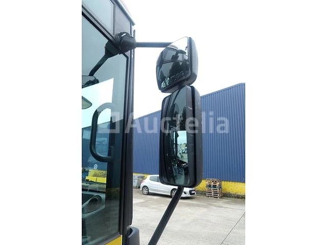 Ref:61609 - renault access vuilniswagen (2016-105.000 km)(vin: seg1932bl6bf21704) - afbeelding 3 van  50