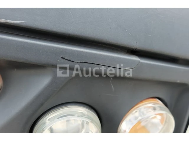 Ref:61609 - renault access vuilniswagen (2016-105.000 km)(vin: seg1932bl6bf21704) - afbeelding 4 van  50