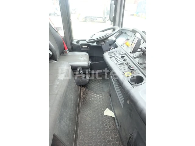 Ref:61609 - renault access vuilniswagen (2016-105.000 km)(vin: seg1932bl6bf21704) - afbeelding 5 van  50