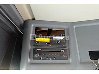 Ref:61609 - renault access vuilniswagen (2016-105.000 km)(vin: seg1932bl6bf21704) - afbeelding 9 van  50