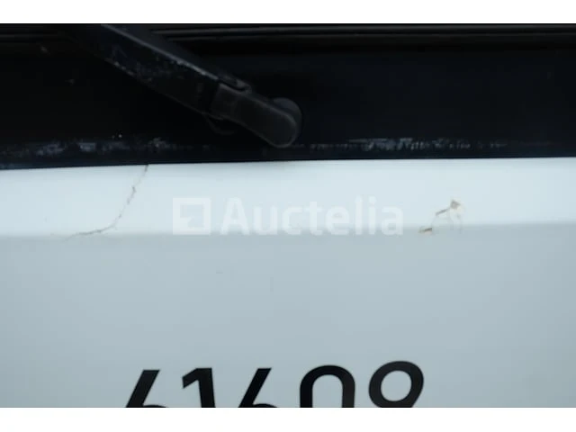 Ref:61609 - renault access vuilniswagen (2016-105.000 km)(vin: seg1932bl6bf21704) - afbeelding 10 van  50