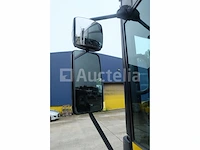 Ref:61609 - renault access vuilniswagen (2016-105.000 km)(vin: seg1932bl6bf21704) - afbeelding 14 van  50
